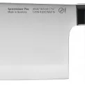 Set of 2 Knives Spitzenklasse Plus Cleaver + Santoku - 3
