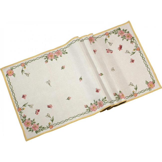 Spring Fantasy Table Runner 49x143cm