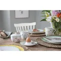 Colourful Spring Egg Cup - 5