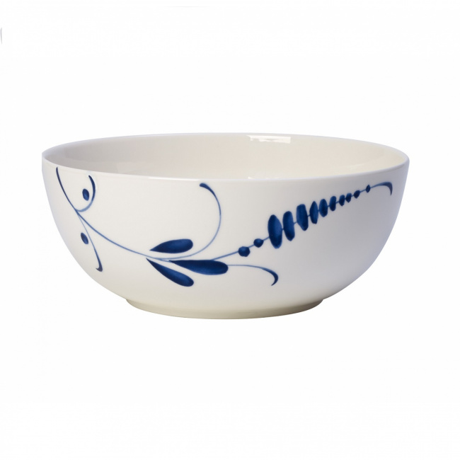 Old Luxembourg Brindille Bowl 23cm