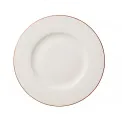 Anmut Rosewood 22cm Breakfast Plate - 1