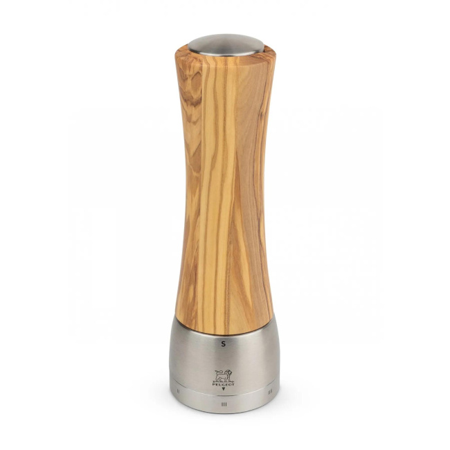 Młynek Madras 21cm do soli