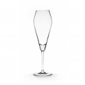 Les Impitoyables 240ml Champagne Glass