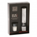 Elis 20cm Electric Salt Mill - 6