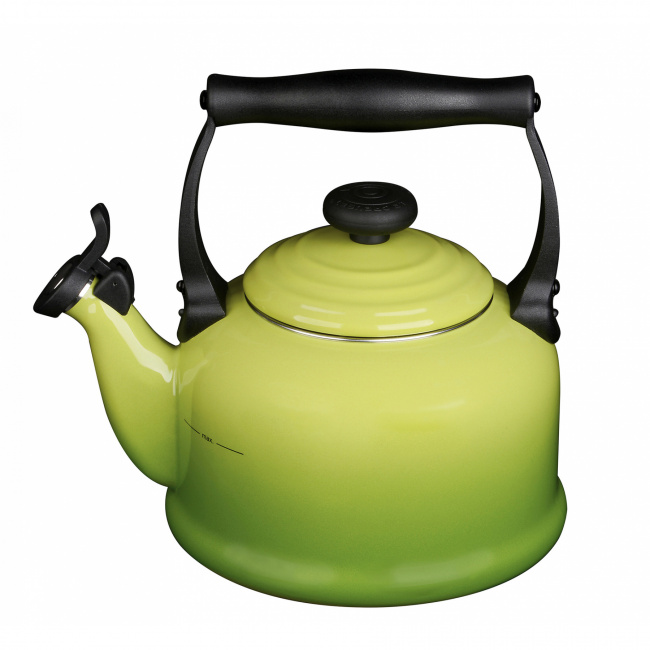 Czajnik Traditional 2,1l Palmowy - 1