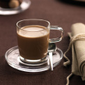 Loop Saucer 14cm for Coffee/Tea Cup - 2