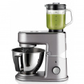 Kitchenminis Mixer with Blender Gray - 1