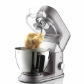 Kitchenminis Mixer with Blender Gray - 2