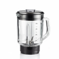 Kitchenminis Mixer with Blender Gray - 3