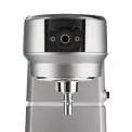 Mikser z blenderem Kitchenminis szary - 3