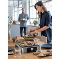 Lono Electric Grill 41x27cm - 6
