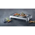 Lono Electric Grill 41x27cm - 5
