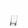 Pisa Glass 60ml for Vodka - 1