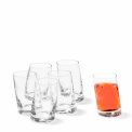 Pisa Glass 60ml for Vodka - 2