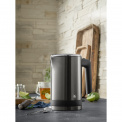 Kitchenminis Electric Kettle 800ml Graphite - 6