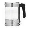 Czajnik elektryczny Kitchenminis 1l szklany - 1