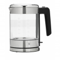 Kitchenminis Electric Kettle 1L Glass - 1