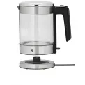 Czajnik elektryczny Kitchenminis 1l szklany - 2