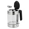 Czajnik elektryczny Kitchenminis 1l szklany - 4