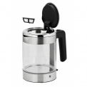 Kitchenminis Electric Kettle 1L Glass - 5