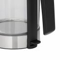 Kitchenminis Electric Kettle 1L Glass - 4
