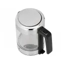 Czajnik elektryczny Kitchenminis 1l szklany - 3