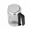 Kitchenminis Electric Kettle 1L Glass - 6