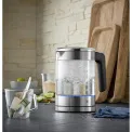 Czajnik elektryczny Kitchenminis 1l szklany - 6