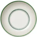 Misa French Garden Green Line 23,5cm - 3