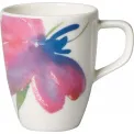 Filiżanka Artesano Flower Art 100ml do espresso - 1