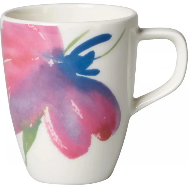 Filiżanka Artesano Flower Art 100ml do espresso - 1