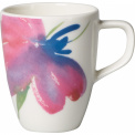 Artesano Flower Art Espresso Cup 100ml - 1
