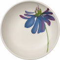 Talerz Artesano Flower Art 23,5cm głęboki - 1