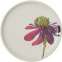 Artesano Flower Art Plate 27cm (Dinner Plate) - 1