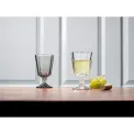Kieliszek Opera Smoke 225ml do wina białego - 4