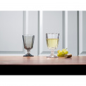 Opera Smoke Glass 225ml for White Wine - 2