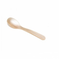Egg Spoon Cream - 1