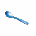 Egg Spoon Blue - 1
