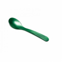 Egg Spoon Green