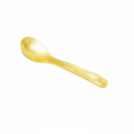 Egg Spoon Yellow - 1