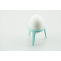 Metal Egg Cup Assorted Colors - 2