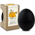 BeepEgg Singing Egg BeepEgg Black