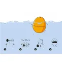 BeepEgg Singing Egg BeepEgg Black - 3