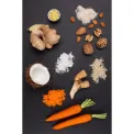 Gourmet Coarse Grater - 6