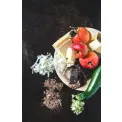 Tarka Gourmet Medium Ribbon - 9