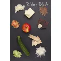 Tarka Gourmet Medium Ribbon - 4