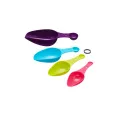 Set of 4 Kitchen Measures - 1