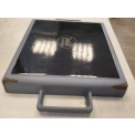 26x26cm Grilling Pan - 5