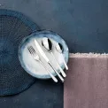 Zestaw sztućców Taste 24 elementy (6 osób) Inox - 8
