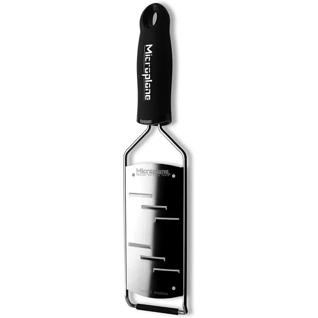 Gourmet Large Grater for Parmesan